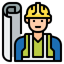 Bauingenieur/in