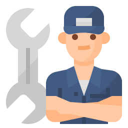 Servicetechniker/in